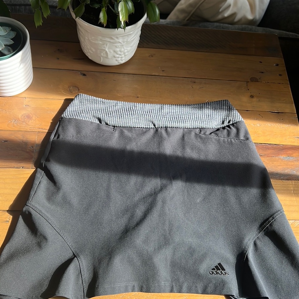 ADIDAS Golf Skirt